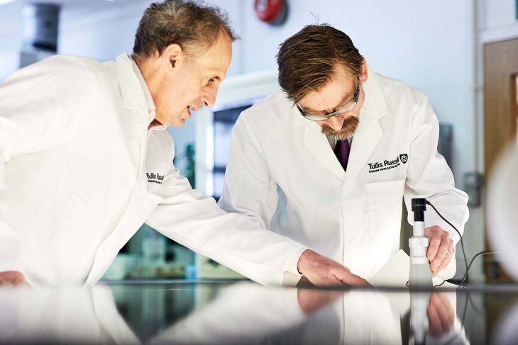 R&D Team