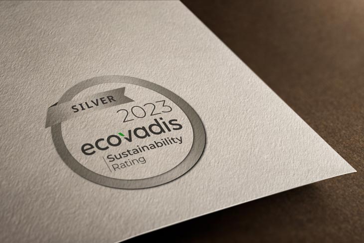 Ecovadis